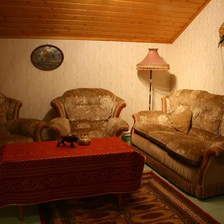 Pettu Eerikki *