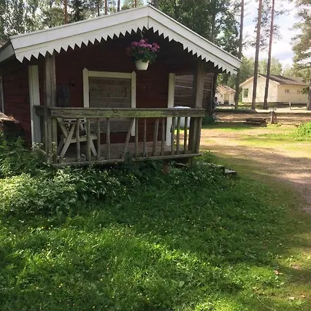 Pettu Eerikki Πανδοχείο Kankaanpää